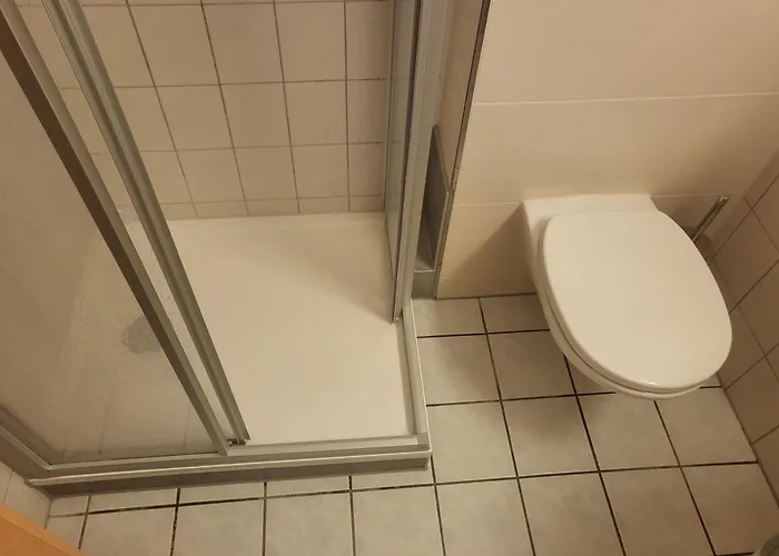 Hotel Kuehnauer Hof Dessau-Rosslau