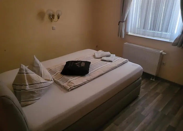 Kuehnauer Hof Dessau-Rosslau