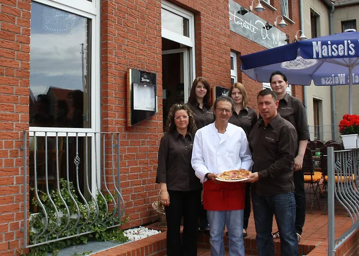 Kuehnauer Hof Dessau-Rosslau