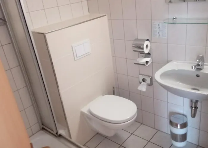 Hotel Kuehnauer Hof Dessau-Rosslau