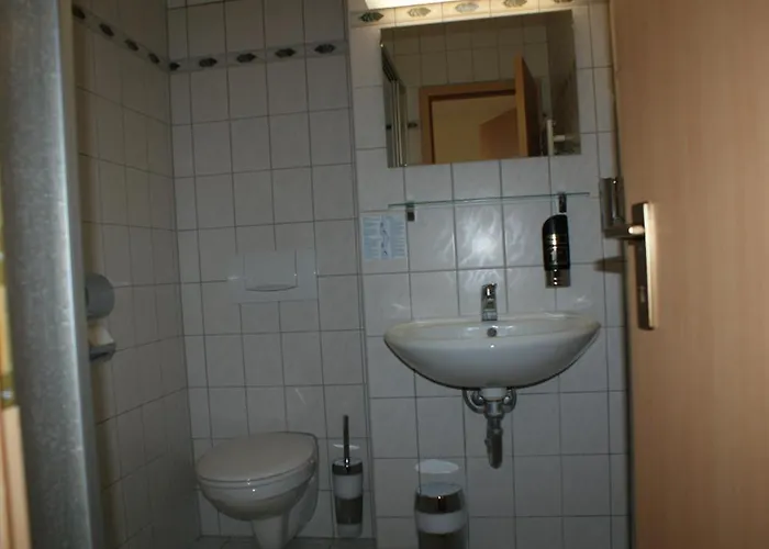 Kuehnauer Hof 2* Dessau-Rosslau