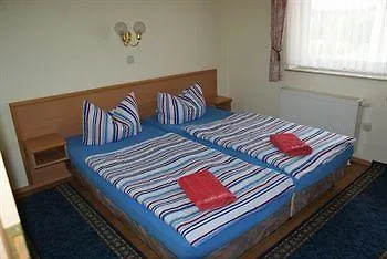 Kuehnauer Hof Hotel Dessau-Rosslau