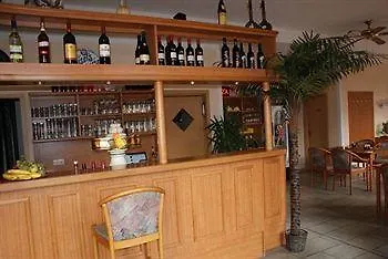 Kuehnauer Hof Hotel 2*