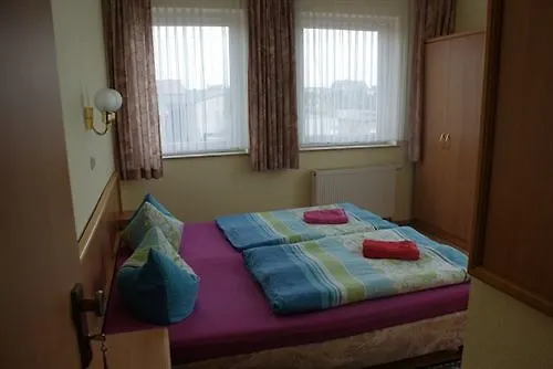 Hotel Kuehnauer Hof 2*