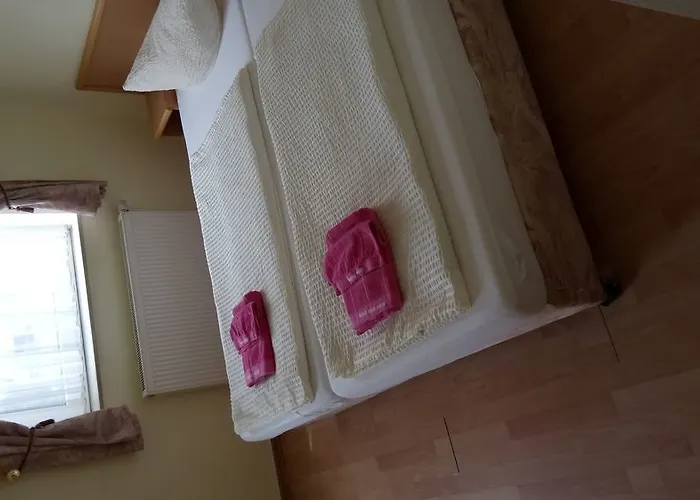 Kuehnauer Hof Hotel 2*