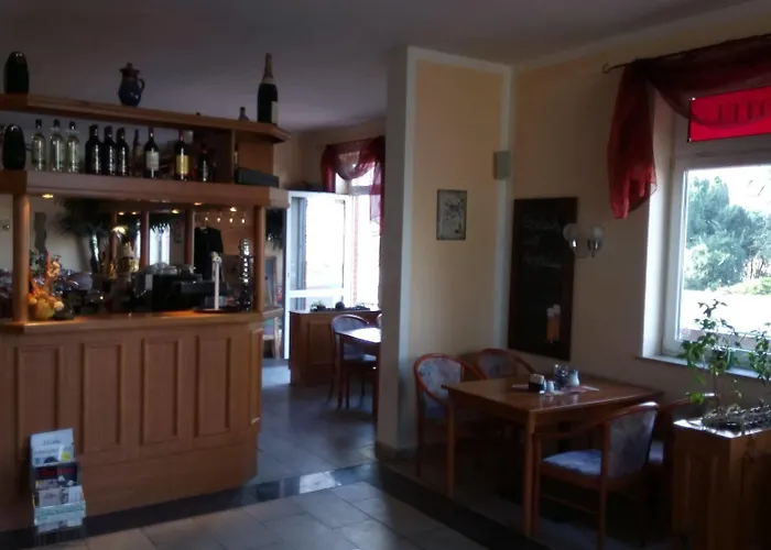 Kuehnauer Hof 2* Dessau-Rosslau