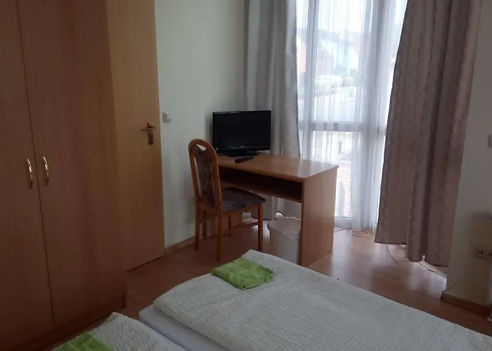 Kuehnauer Hof Hotel Dessau-Rosslau