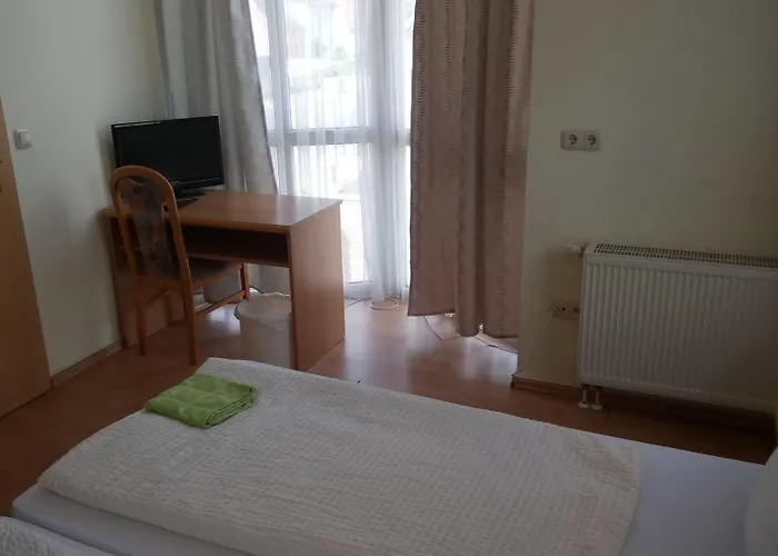 Kuehnauer Hof Dessau-Rosslau