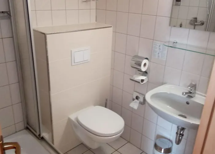 Hotel Kuehnauer Hof Dessau-Rosslau