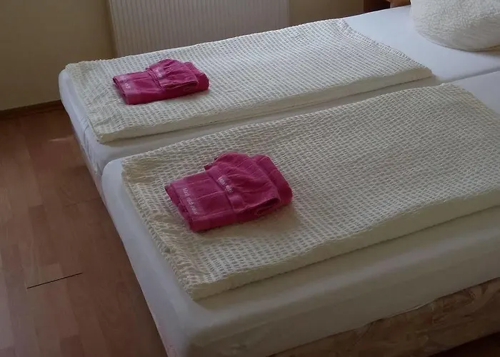 Kuehnauer Hof Hotel 2*