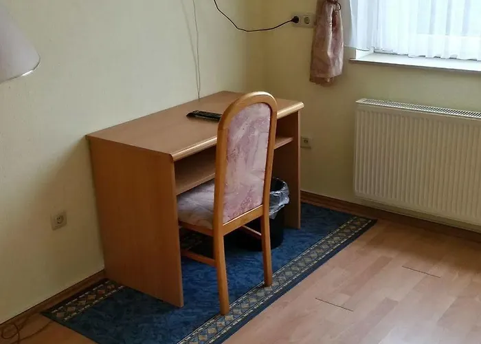 Kuehnauer Hof Hotel Dessau-Rosslau