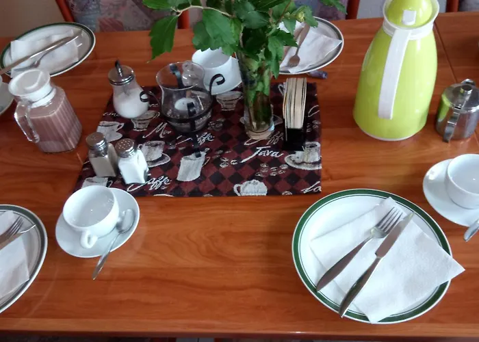 Kuehnauer Hof 酒店 2*