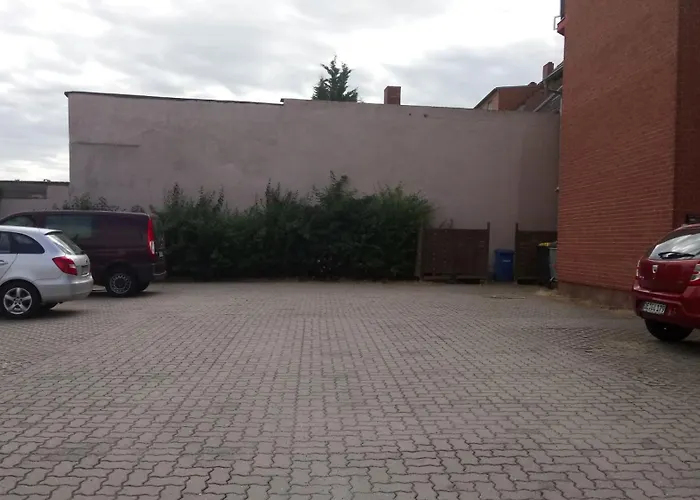 Kuehnauer Hof Hotel 2*