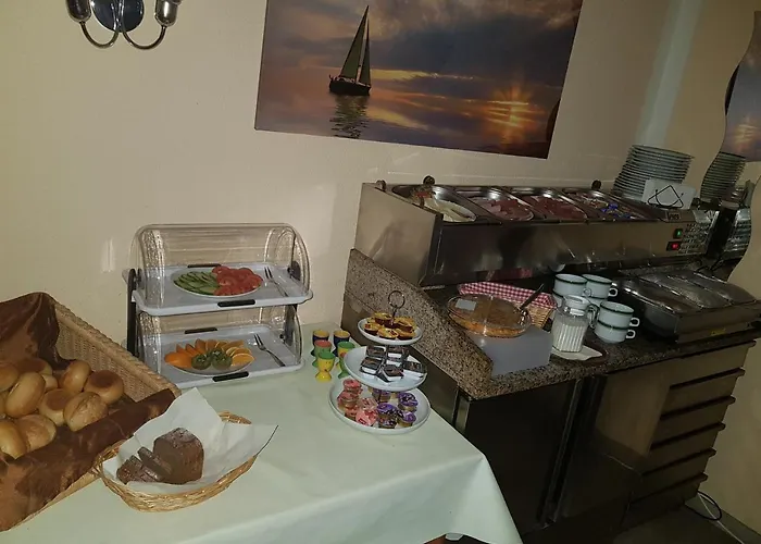 Hotel Kuehnauer Hof 2*