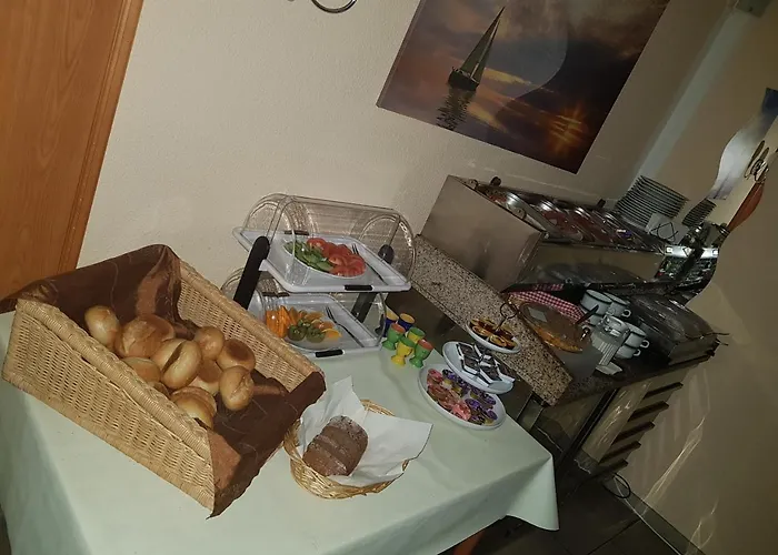 Kuehnauer Hof Dessau-Rosslau